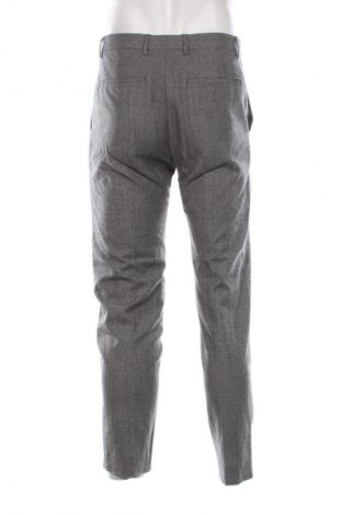 Herrenhose Calvin Klein, Größe M, Farbe Grau, Preis 41,99 €