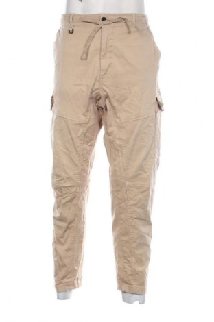 Herrenhose Camel Active, Größe XXL, Farbe Beige, Preis 34,99 €