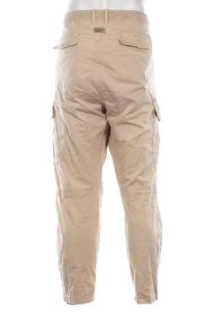 Herrenhose Camel Active, Größe XXL, Farbe Beige, Preis 34,99 €
