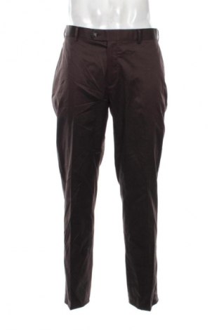 Herrenhose Camicissima, Größe XL, Farbe Braun, Preis 4,99 €