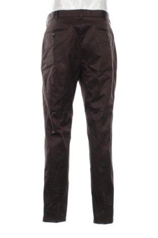 Herrenhose Camicissima, Größe XL, Farbe Braun, Preis 4,99 €