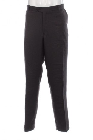Herrenhose Canda, Größe XL, Farbe Grau, Preis 9,99 €