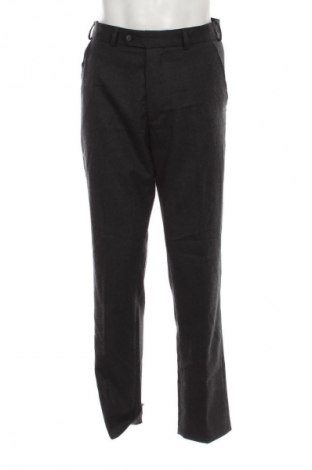 Pantaloni de bărbați Canda, Mărime L, Culoare Gri, Preț 25,99 Lei