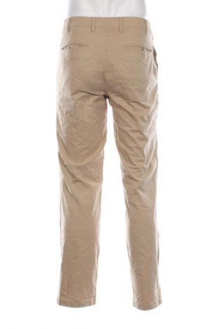 Мъжки панталон Canda, Размер M, Цвят Бежов, Цена 15,99 лв.