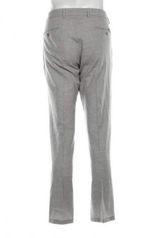 Pantaloni de bărbați Carducci, Mărime L, Culoare Gri, Preț 126,32 Lei