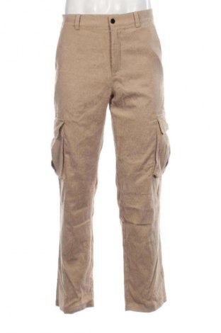 Pánske nohavice  Carhartt, Veľkosť S, Farba Béžová, Cena  14,95 €