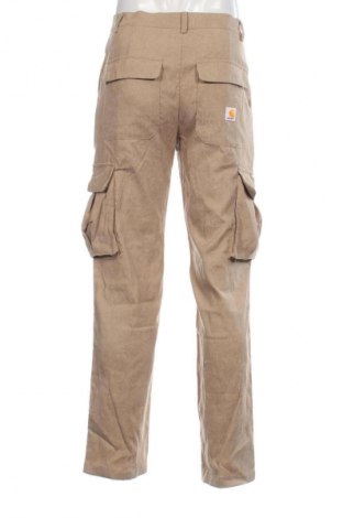Pánske nohavice  Carhartt, Veľkosť S, Farba Béžová, Cena  14,95 €