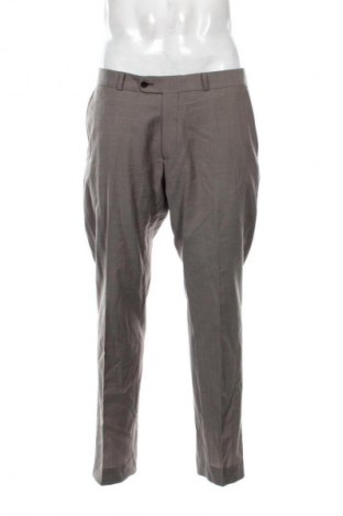 Pantaloni de bărbați Carl Gross, Mărime L, Culoare Maro, Preț 84,99 Lei