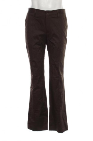 Мъжки панталон Castro Men, Размер M, Цвят Зелен, Цена 17,99 лв.