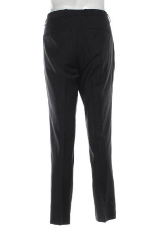 Pantaloni de bărbați Casual Monday, Mărime L, Culoare Negru, Preț 126,00 Lei