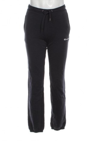 Мъжки панталон Champion, Размер S, Цвят Син, Цена 14,99 лв.