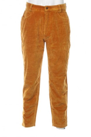 Pantaloni de bărbați Change, Mărime S, Culoare Portocaliu, Preț 46,99 Lei