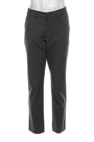 Pantaloni de bărbați Christian Berg, Mărime L, Culoare Gri, Preț 126,00 Lei