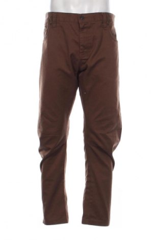 Herrenhose Clockhouse, Größe XL, Farbe Braun, Preis 19,95 €