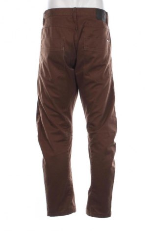 Herrenhose Clockhouse, Größe XL, Farbe Braun, Preis 19,95 €