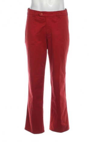 Herrenhose Club L, Größe S, Farbe Rot, Preis € 28,99
