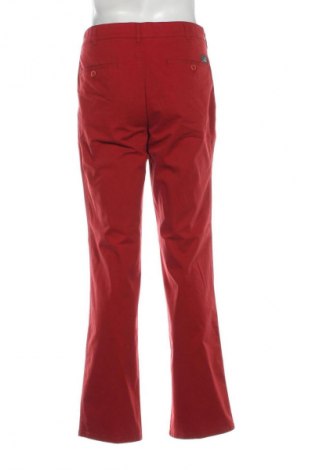 Herrenhose Club L, Größe S, Farbe Rot, Preis € 28,99