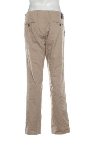 Pantaloni de bărbați Club Of Comfort, Mărime L, Culoare Bej, Preț 158,80 Lei