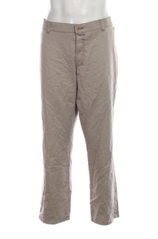 Herrenhose Club Of Comfort, Größe 3XL, Farbe Beige, Preis € 15,99