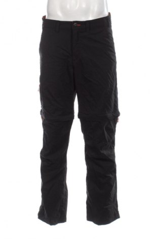 Pantaloni de bărbați Crane, Mărime L, Culoare Negru, Preț 70,99 Lei