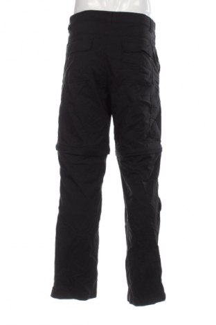 Pantaloni de bărbați Crane, Mărime L, Culoare Negru, Preț 70,99 Lei