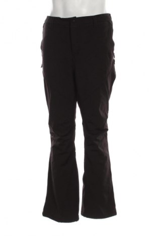 Pantaloni de bărbați Crane, Mărime L, Culoare Negru, Preț 70,99 Lei