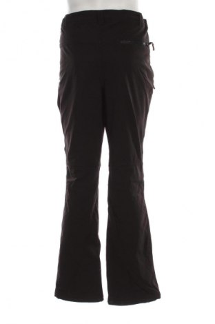 Pantaloni de bărbați Crane, Mărime L, Culoare Negru, Preț 70,99 Lei