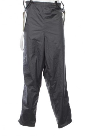 Pantaloni de bărbați Crane, Mărime XL, Culoare Gri, Preț 65,99 Lei