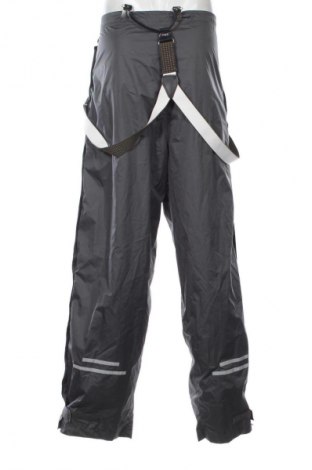 Pantaloni de bărbați Crane, Mărime XL, Culoare Gri, Preț 65,99 Lei