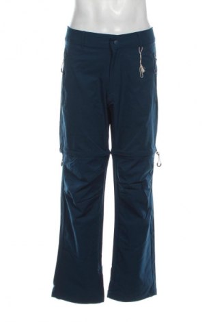 Herrenhose Crane, Größe L, Farbe Blau, Preis € 16,99