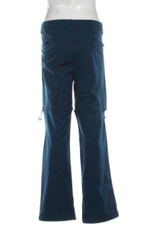 Herrenhose Crane, Größe L, Farbe Blau, Preis € 16,99