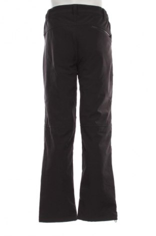 Pantaloni de bărbați Crane, Mărime XL, Culoare Negru, Preț 102,63 Lei
