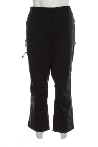 Férfi nadrág Crivit, Méret XL, Szín Fekete, Ár 5 769 Ft