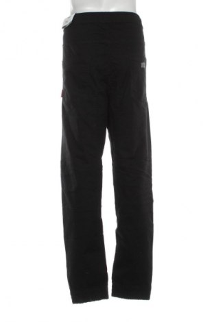 Pantaloni de bărbați Cropp, Mărime XXL, Culoare Negru, Preț 284,19 Lei