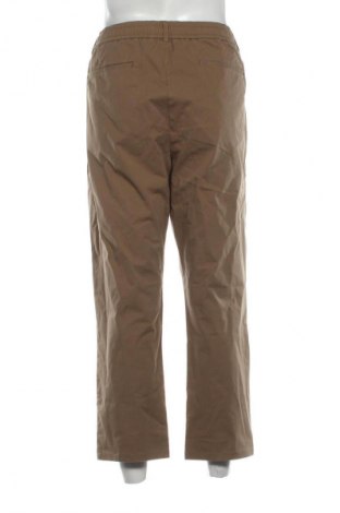 Herrenhose Denim Co., Größe XL, Farbe Braun, Preis 16,99 €