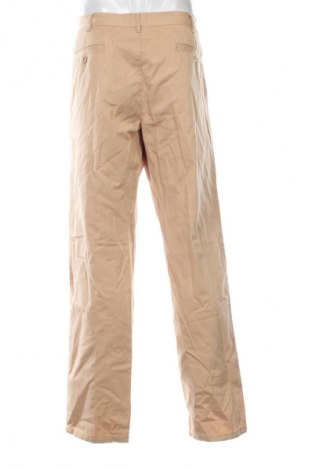 Pantaloni de bărbați Designer S, Mărime L, Culoare Bej, Preț 78,99 Lei