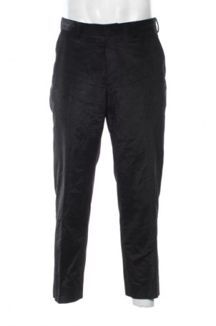 Pantaloni de bărbați Desizo Monni, Mărime L, Culoare Negru, Preț 95,99 Lei