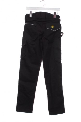 Herrenhose Diadora, Größe S, Farbe Schwarz, Preis € 78,99