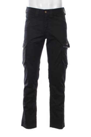 Herrenhose Diadora, Größe S, Farbe Schwarz, Preis 83,99 €