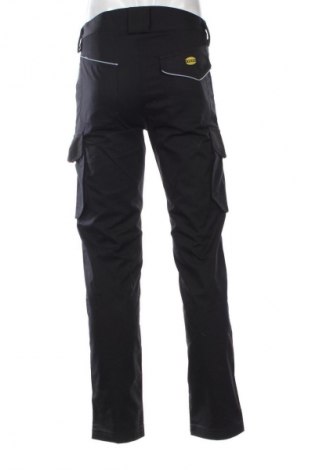 Herrenhose Diadora, Größe S, Farbe Schwarz, Preis 83,99 €