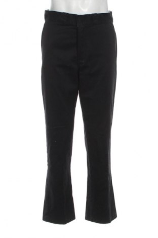 Pantaloni de bărbați Dickies, Mărime M, Culoare Negru, Preț 126,40 Lei
