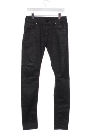 Herrenhose Diesel, Größe S, Farbe Schwarz, Preis € 44,99