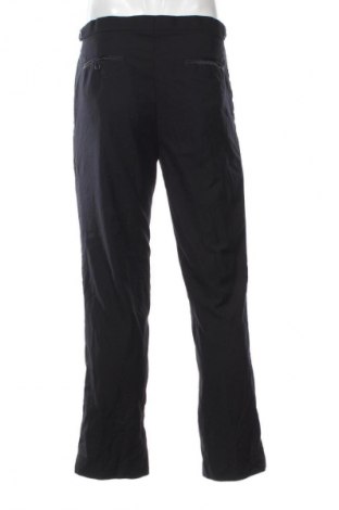 Pantaloni de bărbați Dobell, Mărime M, Culoare Negru, Preț 65,99 Lei