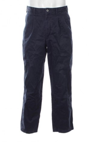 Herrenhose Dockers, Größe M, Farbe Blau, Preis 21,99 €