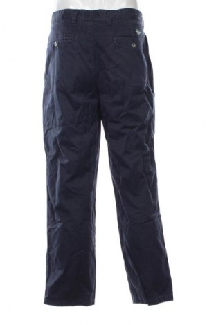 Herrenhose Dockers, Größe M, Farbe Blau, Preis 21,99 €