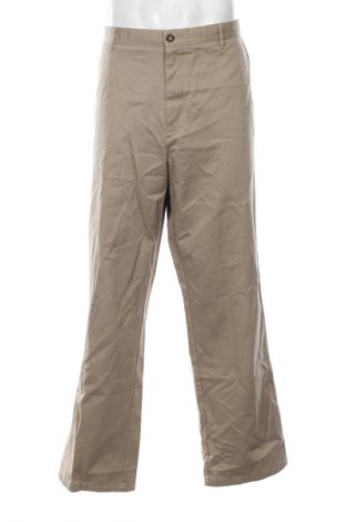 Pantaloni de bărbați Dockers, Mărime XL, Culoare Bej, Preț 133,99 Lei