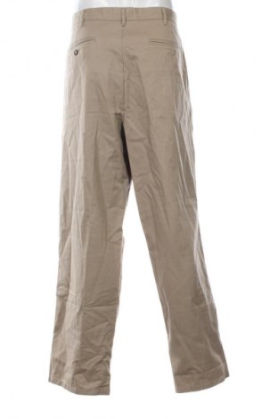 Pantaloni de bărbați Dockers, Mărime XL, Culoare Bej, Preț 133,99 Lei