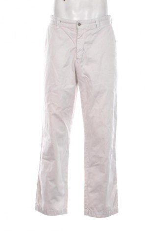 Herrenhose Dockers, Größe M, Farbe Weiß, Preis 31,99 €