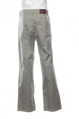 Pantaloni de bărbați Dockhouse, Mărime L, Culoare Gri, Preț 78,99 Lei