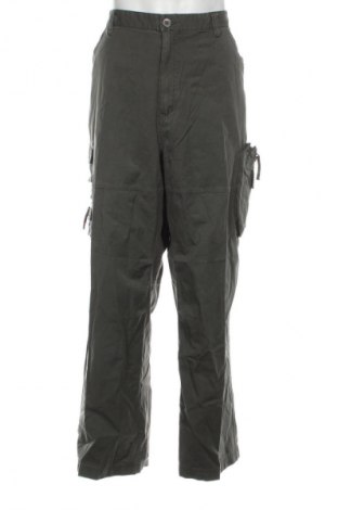 Herrenhose Dockhouse, Größe XXL, Farbe Grün, Preis 16,16 €
